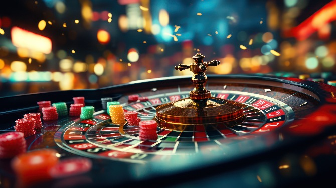 Seminole Tribe features live craps, roulette, sports betting in its South Florida casinos