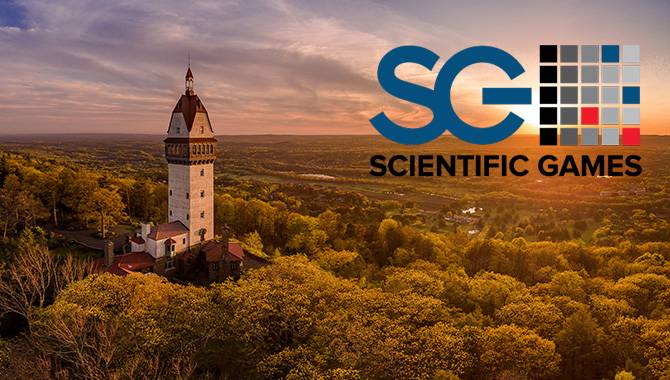 Scientific Games, Connecticut Lottery agree to new player engagement deal