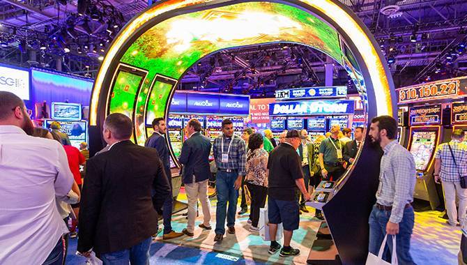 Shark Tank for sports betting startups coming to G2E