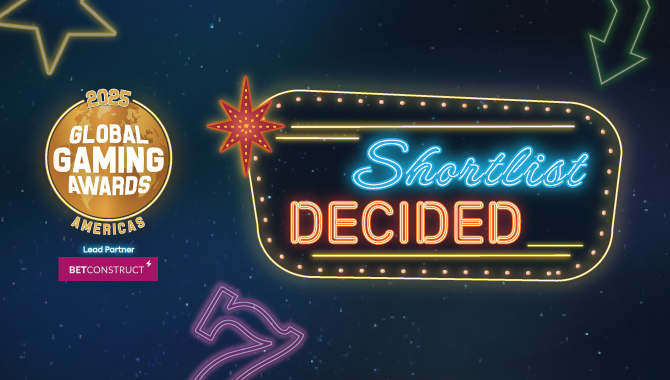 Global Gaming Awards Americas 2025: Shortlist finalized, nominees to be contacted soon