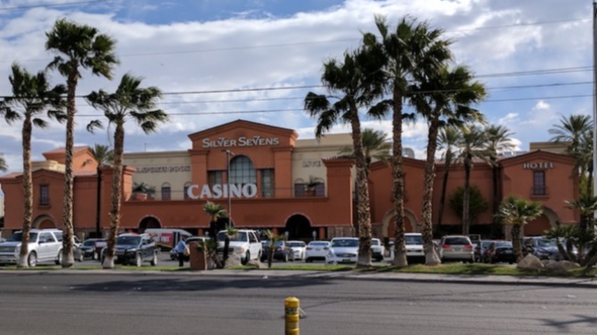 Silver Sevens Hotel & Casino receives guest experience enhancements