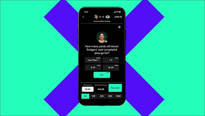 Simplebet raises $15m for new service in latest financing round