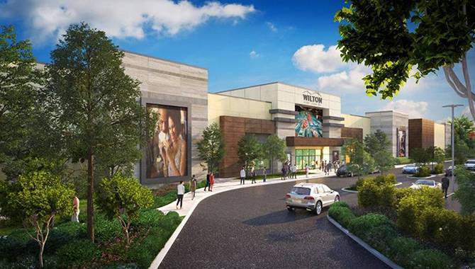 Sky River Casino holds groundbreaking ceremony