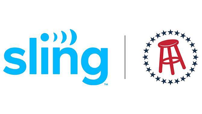 Barstool Sports channel launches on Sling TV