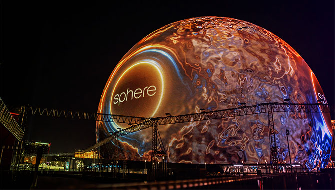 Sphere-ent