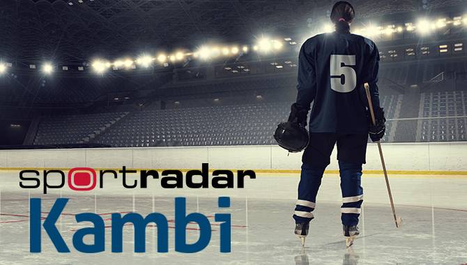 Sportradar, Kambi extend partnership, consolidating US growth plans