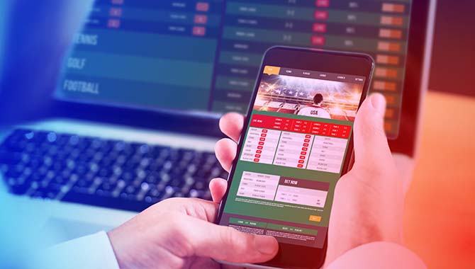 Sports-Betting-Partnership