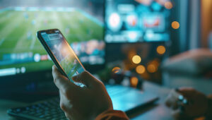 Maryland sports wagering handle surpasses $475m during February 2025