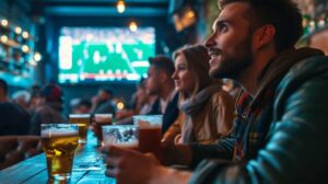 Maryland reports $431.5m in May sports wagering handle