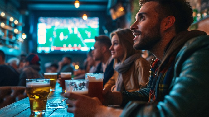 Maryland reports $431.5m in May sports wagering handle