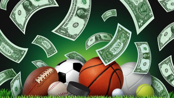 Maryland Lottery grants initial approval to Betr for sports betting license