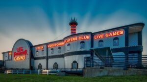 St Jo Frontier Casino to hold grand re-opening this Friday