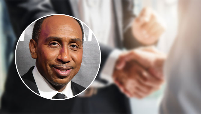 PrizePicks becomes Exclusive Daily Fantasy Partner of Stephen A. Smith Show