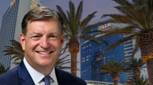 Stephen Thayer joins Palms Casino Resort as new GM