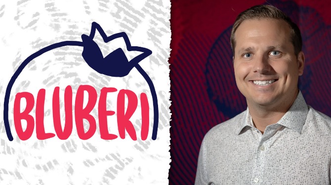 Bluberi announces Steve Kohon as new COO