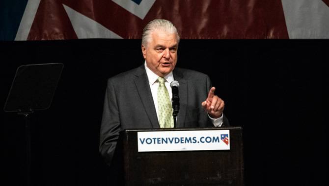 New criteria for Nevada casinos