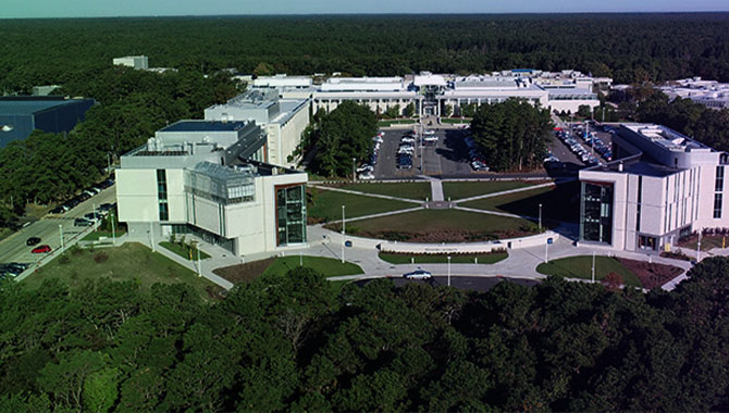 Stockton to offer casino certificate, esports degree in partnership with Camden County College