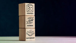 Cipher Sports Technology Group enters strategic partnership with Times Leader Media Group