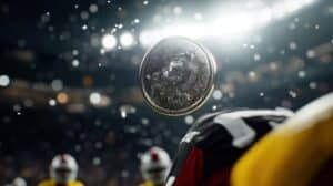 Massachusetts regulator greenlights prop betting on Super Bowl coin toss