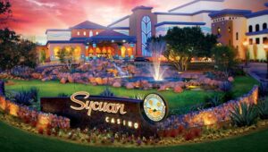 Sycuan Casino Resort teams up with Source1 to boost procurement processes