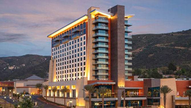 Sycuan Casino Resort to reopen outdoor pool on 29 March