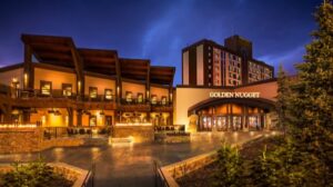 Stillwater Gaming & CasinoTrac Expand Again at Tahoe Nugget Casino