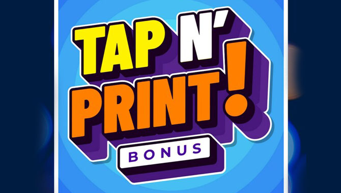 TapnPrint