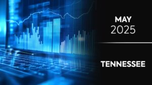 Tennessee SWC reports over $437.5m in handle for May 2025