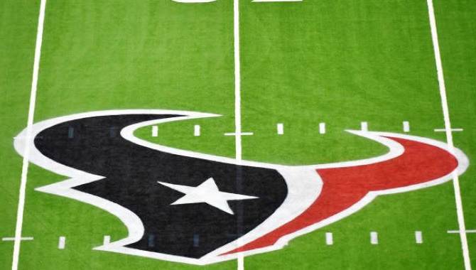 Caesars Entertainment named official casino partner of Houston Texans