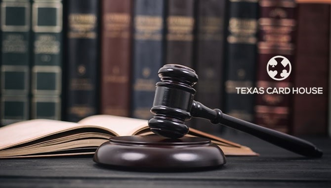 Dallas Civil District Court Judge rules against Texas Card House