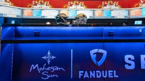 Mohegan Sun FanDuel Sportsbook launches Ultimate Game Plan sweepstakes