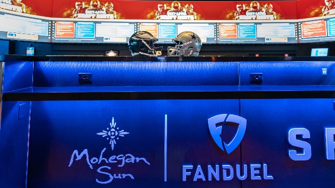 Mohegan Sun FanDuel Sportsbook launches Ultimate Game Plan sweepstakes