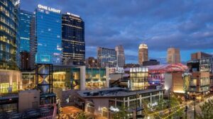 Cordish wins bid for $1.4bn Petersburg casino project