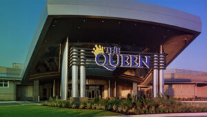 DraftKings celebrates opening at Queen Baton Rouge, Louisiana