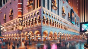 Venetian Resort Las Vegas to update its loyalty rewards program