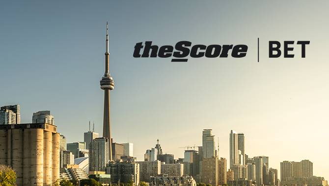 Gaming Laboratories grants theScore a GLI-33 certification for Ontario