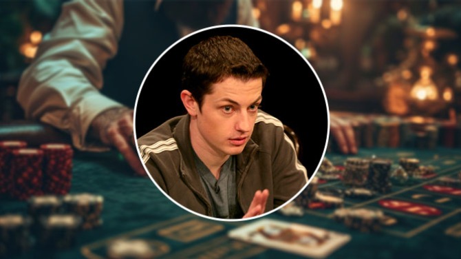 ACR Poker welcomes high-stakes legend Tom Dwan as a Team Pro