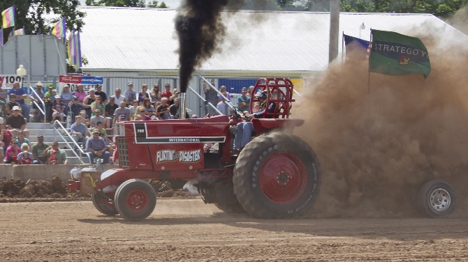 TractorPull
