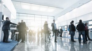 IGA conference: An ‘AI party’ and sports betting’s ‘spectacular failure’ in California