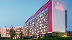 Treasure Island Resort & Casino to hold summer concert series