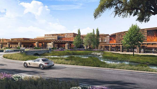 Koi Nation partners with Global Gaming Solutions for Shiloh Casino & Resort development project