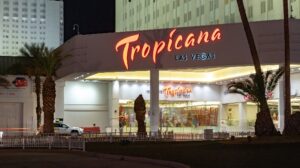 Bally’s unveils demolition plans for Tropicana
