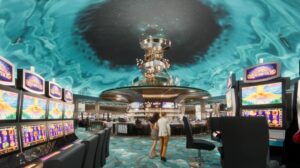 Tulalip Resort Casino to expand and upgrade