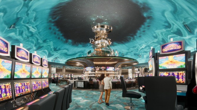 Tulalip Resort Casino to expand and upgrade