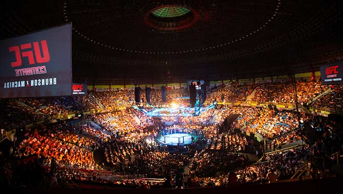 Underdog Fantasy teams up with the United Football League