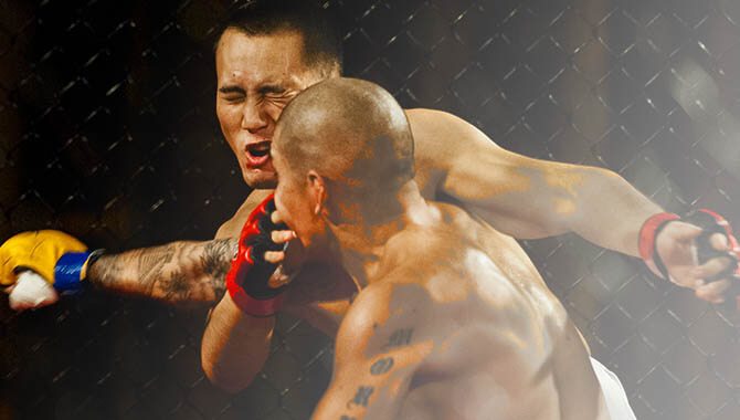 Ontario reintroduces betting on UFC events following ban