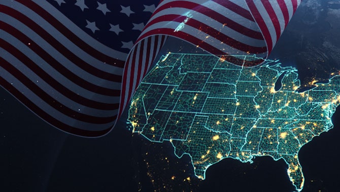 GAN and Internet Vikings expand partnership to 15 states