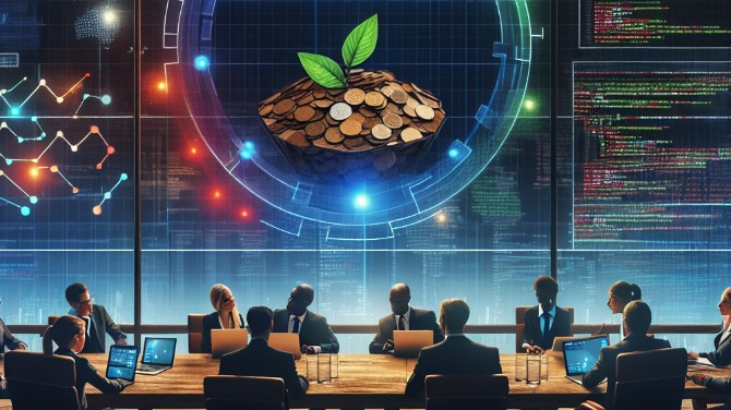 GuardDog of Underdog invests in idPair