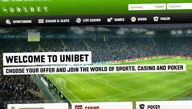Unibet partners with Pala Interactive for Virginia sportsbook launch
