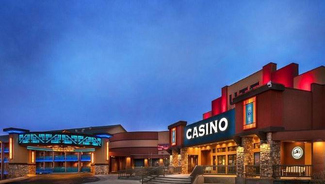IGT brings PlaySports platform to Colorado’s Ute Mountain Casino